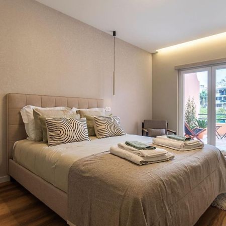 Deluxe 2Bdr Apartment In Carcavelos By Lovelystay 外观 照片