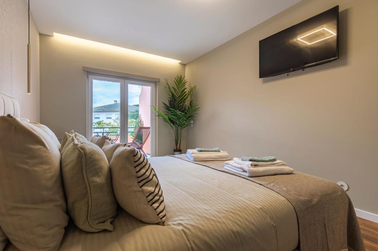 Deluxe 2Bdr Apartment In Carcavelos By Lovelystay 外观 照片